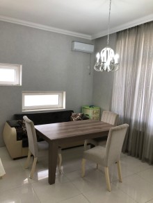 Pirşağı bağlar massivində Kirayə (Aylıq) Villa, -5
