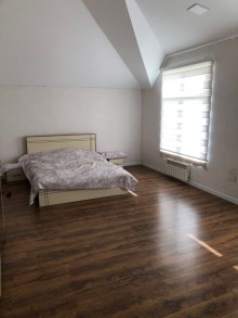 Pirşağı bağlar massivində Kirayə (Aylıq) Villa, -13