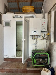 Azərbaycan, kommersiya təyinatlı daşınmaz əmlak satılır zeytun bagi, -14