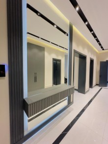Mərdəkan, 5 otaqlı villa evlər, Bravo market yolunda, Bakı, Azərbaycan, -8