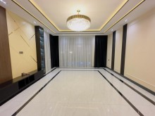 Mərdəkan, 5 otaqlı villa evlər, Bravo market yolunda, Bakı, Azərbaycan, -9