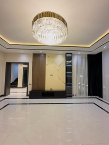 Mərdəkan, 5 otaqlı villa evlər, Bravo market yolunda, Bakı, Azərbaycan, -10