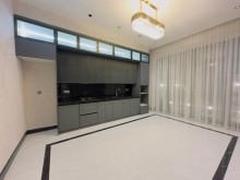 Mərdəkan, 5 otaqlı villa evlər, Bravo market yolunda, Bakı, Azərbaycan, -11