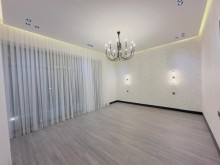 Mərdəkan, 5 otaqlı villa evlər, Bravo market yolunda, Bakı, Azərbaycan, -17