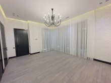 Mərdəkan, 5 otaqlı villa evlər, Bravo market yolunda, Bakı, Azərbaycan, -18