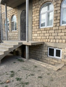 Mehdiabad qəsəbəsində 8 otaqli Həyət evi, -2