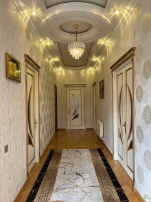 Mehdiabad qəsəbəsində 8 otaqli Həyət evi, -3