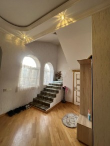 Mehdiabad qəsəbəsində 8 otaqli Həyət evi, -4