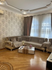 Mehdiabad qəsəbəsində 8 otaqli Həyət evi, -5