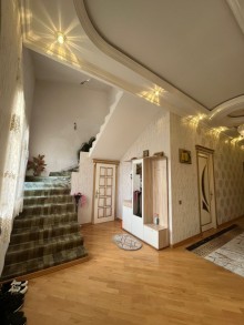 Mehdiabad qəsəbəsində 8 otaqli Həyət evi, -7