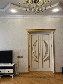 Mehdiabad qəsəbəsində 8 otaqli Həyət evi, -9