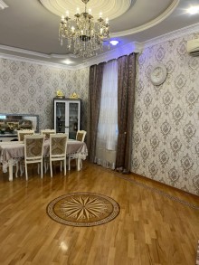 Mehdiabad qəsəbəsində 8 otaqli Həyət evi, -11
