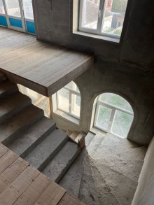 Mehdiabad qəsəbəsində 8 otaqli Həyət evi, -13