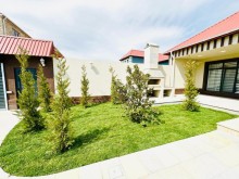 Mərdəkan q. 4 otaqlı həyət evi/bağ evi 150 m² kürpüyə yaxın, -2
