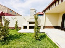 Mərdəkan q. 4 otaqlı həyət evi/bağ evi 150 m² kürpüyə yaxın, -7