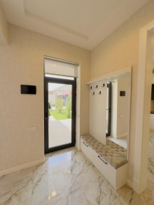 Mərdəkan q. 4 otaqlı həyət evi/bağ evi 150 m² kürpüyə yaxın, -11