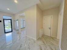 Mərdəkan q. 4 otaqlı həyət evi/bağ evi 150 m² kürpüyə yaxın, -15