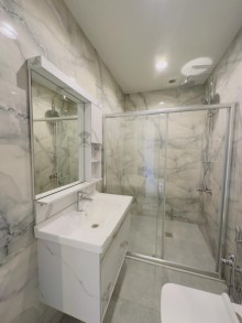Mərdəkan q. 4 otaqlı həyət evi/bağ evi 150 m² kürpüyə yaxın, -16