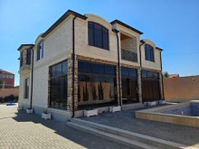 Mərdəkan qəsəbəsində 5 otaqlı ev al. Yaşayış sahəsi 350 m2, -4