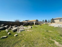 Buy a plot of land in a quiet neighborhood in Shuvelan settlement, Baku, -2