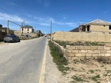 Satılır Torpaq Abşeron.r, Novxanı, -3