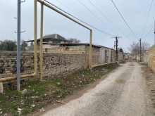 Novxanida ucuz torpaq saheleri satisi, -5