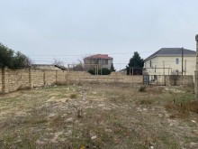 Novxanida ucuz torpaq saheleri satisi, -6
