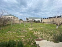Novxanı Sarı Qaya massivi Spring otelin sırasında heyet evi al, -4