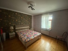 Novxanı Sarı Qaya massivi Spring otelin sırasında heyet evi al, -5