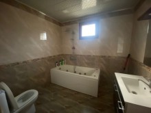 Novxanı Sarı Qaya massivi Spring otelin sırasında heyet evi al, -7