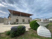 Novxanı Sarı Qaya massivi Spring otelin sırasında heyet evi al, -11