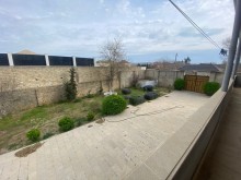 Novxanı Sarı Qaya massivi Spring otelin sırasında heyet evi al, -14