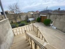 Novxanı Sarı Qaya massivi Spring otelin sırasında heyet evi al, -15