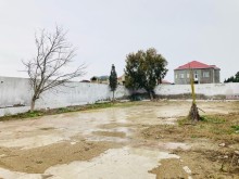Merdekanda torpaq sahesi almaq 6 sot, -2