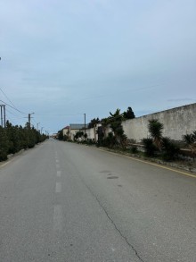 Şüəlan torpaq satışı 12 sot hasarlı, -4