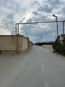 Şüəlan torpaq satışı 12 sot hasarlı, -5