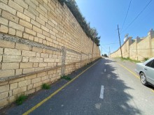 Novxanı Köhnə MVD bağlarında villa ev satılır, -7