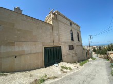 Novxanı Köhnə MVD bağlarında villa ev satılır, -9
