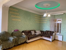 Novxanı Köhnə MVD bağlarında villa ev satılır, -12