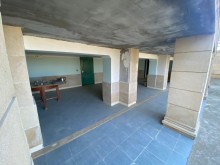 Novxanı Köhnə MVD bağlarında villa ev satılır, -13
