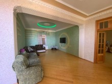 Novxanı Köhnə MVD bağlarında villa ev satılır, -14