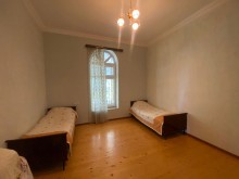 Novxanı Köhnə MVD bağlarında villa ev satılır, -20