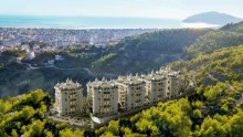 Türkiyə, Alanya / Çıplaklı bölgəsində ucuz menzil almaq, -5