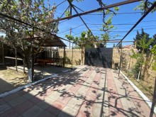 Novxanı bağlarında Həyət evi, -3