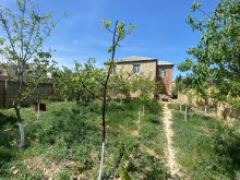 Novxanı bağlarında Həyət evi, -5