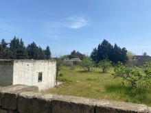Novxani Sarı Qaya restorani yolunda topraq, -3