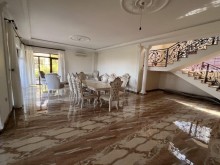 Park Salero yaşayış kompleksində Villa Satılır, -4