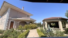 Park Salero yaşayış kompleksində Villa Satılır, -6