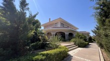 Park Salero yaşayış kompleksində Villa Satılır, -9