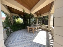 Park Salero yaşayış kompleksində Villa Satılır, -10